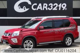 nissan x-trail 2013 -NISSAN 【名変中 】--X-Trail DNT31--306662---NISSAN 【名変中 】--X-Trail DNT31--306662-