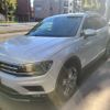 volkswagen tiguan 2018 GOO_JP_700957089930250206001 image 3