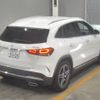 mercedes-benz gla-class 2021 -MERCEDES-BENZ--Benz GLA W1N2477132J305362---MERCEDES-BENZ--Benz GLA W1N2477132J305362- image 2