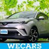 toyota c-hr 2017 quick_quick_DAA-ZYX10_ZYX10-2042048 image 1