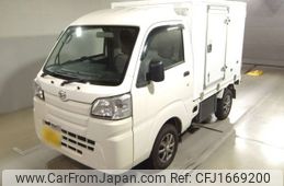 daihatsu hijet-truck 2021 CFJ1669200