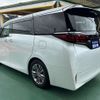toyota alphard 2024 -TOYOTA--Alphard 6AA-AAHH40W--AAHH40-0010856---TOYOTA--Alphard 6AA-AAHH40W--AAHH40-0010856- image 4