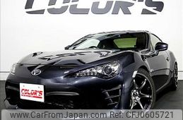 toyota 86 2017 quick_quick_DBA-ZN6_ZN6-072362