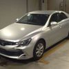 toyota mark-x 2018 -TOYOTA--MarkX DBA-GRX130--GRX130-6110639---TOYOTA--MarkX DBA-GRX130--GRX130-6110639- image 1