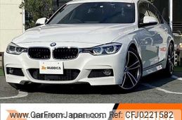 bmw 3-series 2016 -BMW 【久留米 300ﾑ9193】--BMW 3 Series 8A20--0NT97994---BMW 【久留米 300ﾑ9193】--BMW 3 Series 8A20--0NT97994-