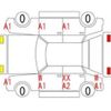 honda vezel 2018 -HONDA--VEZEL DAA-RU3--RU3-1320312---HONDA--VEZEL DAA-RU3--RU3-1320312- image 2