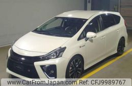 toyota prius-α 2019 quick_quick_DAA-ZVW41W_ZVW41-0082872