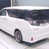 toyota vellfire 2017 -TOYOTA--Vellfire AGH30W-0121748---TOYOTA--Vellfire AGH30W-0121748- image 7