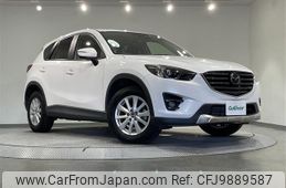 mazda cx-5 2015 -MAZDA--CX-5 LDA-KE2FW--KE2FW-210838---MAZDA--CX-5 LDA-KE2FW--KE2FW-210838-