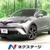 toyota c-hr 2017 -TOYOTA--C-HR DAA-ZYX10--ZYX10-2004678---TOYOTA--C-HR DAA-ZYX10--ZYX10-2004678- image 1