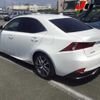 lexus is 2014 CFJ1570389 image 2