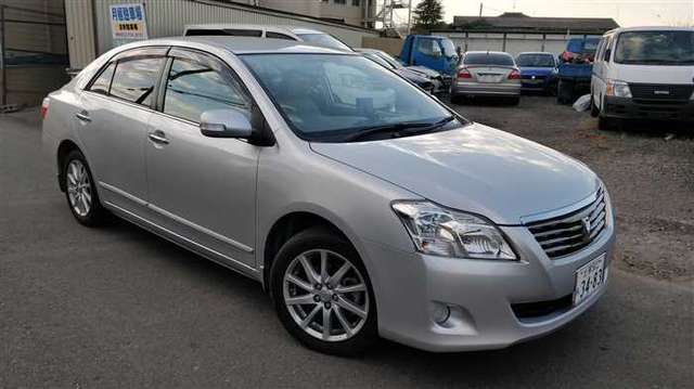 toyota premio 2008 CFJ2852805 image 1