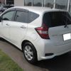 nissan note 2018 -NISSAN--Note DBA-E12--E12-577233---NISSAN--Note DBA-E12--E12-577233- image 4