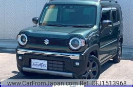 suzuki hustler 2024 CFJ1513968