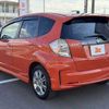 honda fit 2010 -HONDA--Fit DBA-GE8--GE8-1500215---HONDA--Fit DBA-GE8--GE8-1500215- image 13