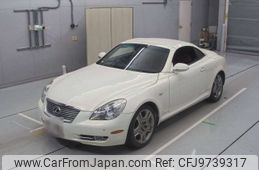 lexus sc 2006 -LEXUS--Lexus SC UZZ40ｶｲ-9000181---LEXUS--Lexus SC UZZ40ｶｲ-9000181-