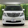 toyota alphard 2010 -TOYOTA--Alphard DBA-ANH20W--ANH20-8102257---TOYOTA--Alphard DBA-ANH20W--ANH20-8102257- image 16