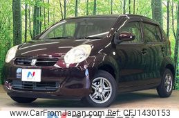 toyota passo 2011 quick_quick_KGC30_KGC30-0056122