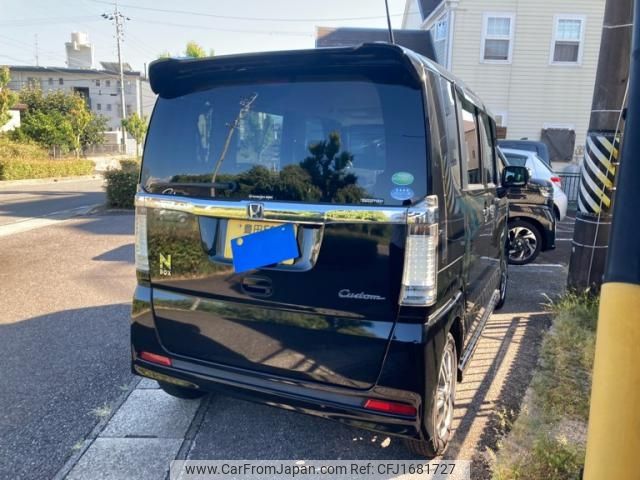 honda n-box 2014 CFJ1681727 image 2