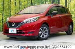 nissan note 2018 -NISSAN--Note DAA-HE12--HE12-168908---NISSAN--Note DAA-HE12--HE12-168908-