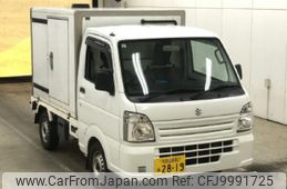 suzuki carry-truck 2015 -SUZUKI 【和歌山 880あ2819】--Carry Truck DA16T-254571---SUZUKI 【和歌山 880あ2819】--Carry Truck DA16T-254571-