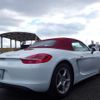 porsche boxster 2014 quick_quick_ABA-981MA122_WP0ZZZ98ZFK110203 image 19