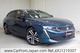 peugeot 508 2021 quick_quick_3DA-R8AH01_VR3FJEHZRLY038679