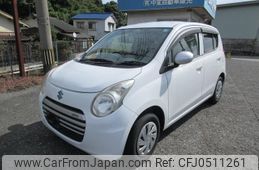 suzuki alto-eco 2013 -SUZUKI--Alto Eco HA35S--162461---SUZUKI--Alto Eco HA35S--162461-