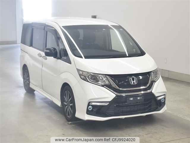 honda stepwagon undefined -HONDA--Stepwgn RP3-6101880---HONDA--Stepwgn RP3-6101880- image 1