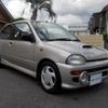 subaru vivio 1996 quick_quick_KK4_KK4-138164 image 1