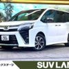 toyota voxy 2019 -TOYOTA--Voxy DBA-ZRR80W--ZRR80-0517370---TOYOTA--Voxy DBA-ZRR80W--ZRR80-0517370- image 1