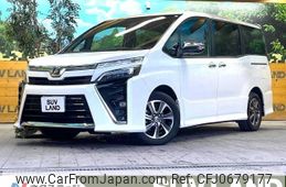 toyota voxy 2019 -TOYOTA--Voxy DBA-ZRR80W--ZRR80-0517370---TOYOTA--Voxy DBA-ZRR80W--ZRR80-0517370-