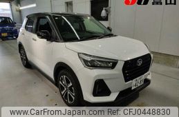 daihatsu rocky 2023 -DAIHATSU 【富山 502ﾉ4285】--Rocky A210S-A210S-0022252---DAIHATSU 【富山 502ﾉ4285】--Rocky A210S-A210S-0022252-