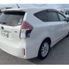 toyota prius-α 2015 CFJ1717357 image 2