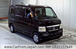 honda vamos 2010 -HONDA--Vamos HM1-1731028---HONDA--Vamos HM1-1731028-