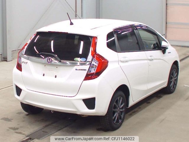 honda fit 2015 -HONDA--Fit GP6-3204472---HONDA--Fit GP6-3204472- image 2