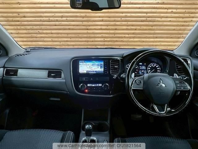 mitsubishi outlander 2015 CFJ1821564 image 2