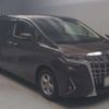 toyota alphard 2018 -TOYOTA 【浜松 301ﾌ8310】--Alphard DBA-AGH30W--AGH30-0195386---TOYOTA 【浜松 301ﾌ8310】--Alphard DBA-AGH30W--AGH30-0195386- image 4