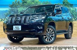 toyota land-cruiser-prado 2022 -TOYOTA--Land Cruiser Prado 3BA-TRJ150W--TRJ150-0138953---TOYOTA--Land Cruiser Prado 3BA-TRJ150W--TRJ150-0138953-