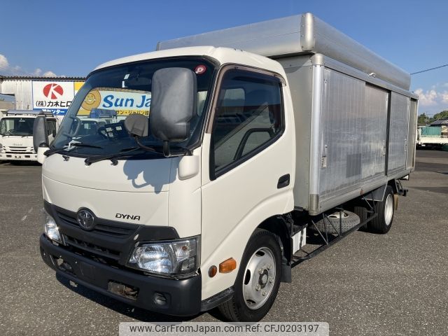 toyota dyna-truck 2016 -TOYOTA--Dyna TKG-XZU655--XZU655-0005941---TOYOTA--Dyna TKG-XZU655--XZU655-0005941- image 2