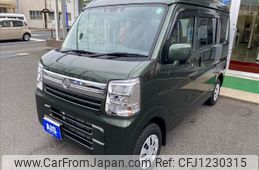 nissan clipper-van 2024 -NISSAN--Clipper Van 3BD-DR17V--DR17V-744929---NISSAN--Clipper Van 3BD-DR17V--DR17V-744929-