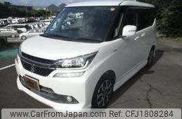 suzuki solio 2018 CFJ1808284