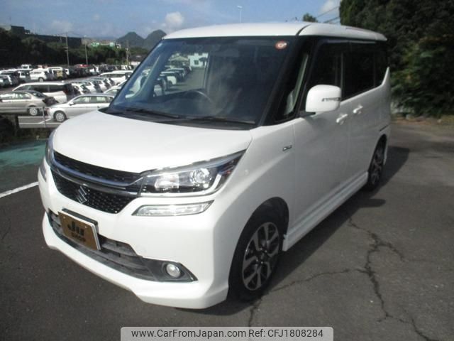 suzuki solio 2018 CFJ1808284 image 1
