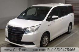 toyota noah 2016 -TOYOTA--Noah DAA-ZWR80G--ZWR80-0160993---TOYOTA--Noah DAA-ZWR80G--ZWR80-0160993-