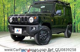 suzuki jimny 2020 quick_quick_JB64W_JB64W-168764