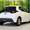 toyota yaris 2022 CFJ1581397 image 17