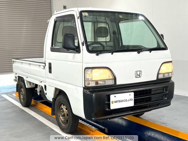 honda acty-truck 1998 Mitsuicoltd_HDAT2342578R0610 image 2