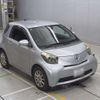 toyota iq 2010 -TOYOTA 【名古屋 507ﾇ4486】--iQ DBA-KGJ10--KGJ10-6019284---TOYOTA 【名古屋 507ﾇ4486】--iQ DBA-KGJ10--KGJ10-6019284- image 10