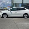 nissan sylphy 2014 quick_quick_DBA-TB17_TB17-016939 image 2