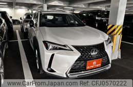 lexus ux 2018 -LEXUS--Lexus UX 6BA-MZAA10--MZAA10-2004781---LEXUS--Lexus UX 6BA-MZAA10--MZAA10-2004781-